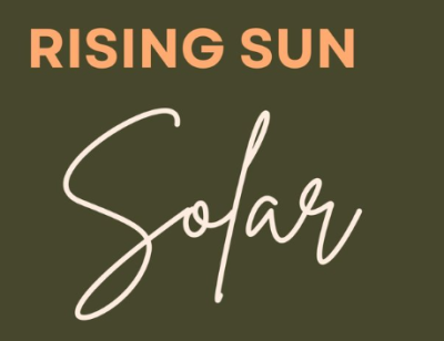 Rising Sun Solar and Electrical Pty. Ltd.