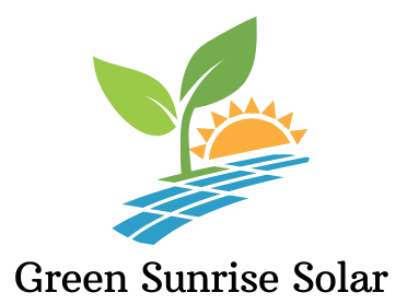 Green Sunrise Solar