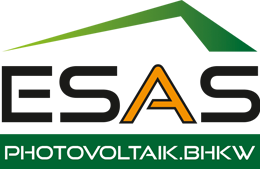 ESAS Energien GmbH