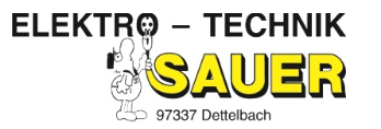 Sauer Elektrotechnik