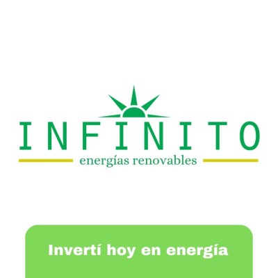 Infinito Energía Renoables