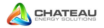 Chateau Energy Solutions