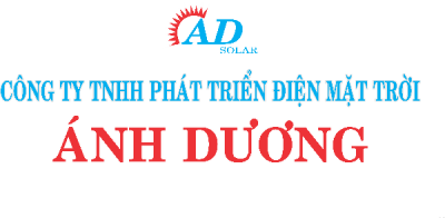 Anh Duong Solar Power Development Co., Ltd