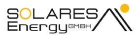 Solares Energy GmbH