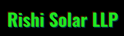Rishi Solar LLP