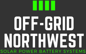 Off-Grid North West Ltd