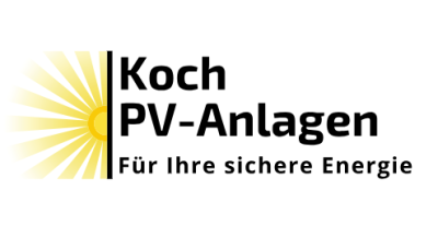 Koch PV-Anlagen