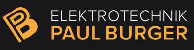 Elektrotechnik Paul Burger GmbH