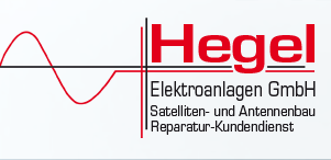 Hegel Elektroanlagen GmbH