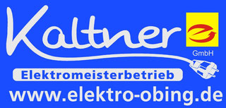 Kaltner Elektromeisterbetrieb GmbH