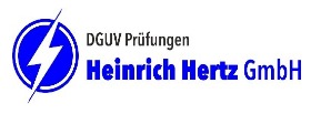 DGUV-Prüfungen Heinrich Hertz GmbH