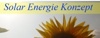Solar Energie Konzept e.K.