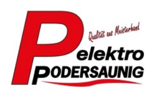 Elektro Podersaunig GmbH