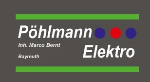 Elektroplanung und Installation Pöhlmann e.K.