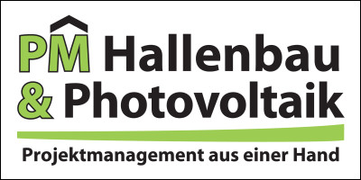 PM Hallenbau & Photovoltaik GmbH