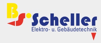 Bernhard Scheller Elektro- u. Gebäudetechnik