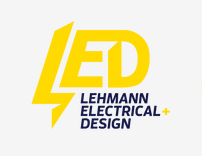 Lehmann Electrical + Design