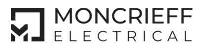 Moncrieff Electrical