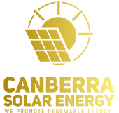 Canberra Solar Energy