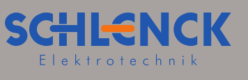 Schlenck Elektrotechnik GmbH