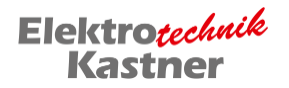 Elektrotechnik Kastner GmbH & Co. KG