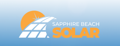 Sapphire Beach Solar