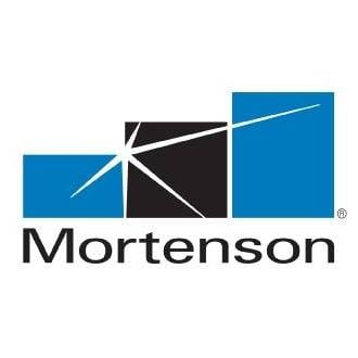 M. A. Mortenson Company
