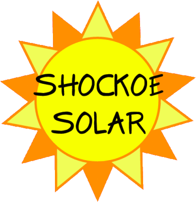 Shockoe Solar, LLC