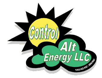 Control Alt Energy, LLC