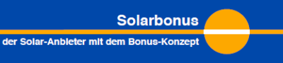 Solarbonus GmbH
