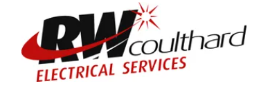 RW Coulthard Electrical Services