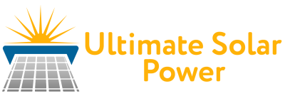 Ultimate Solar Power Pty Ltd