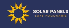 Solar Panels Lake Macquarie