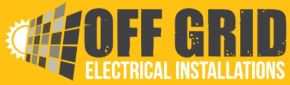 Off Grid Electrical Installations