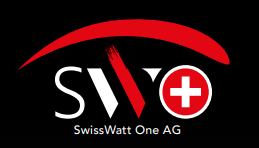 SwissWatt One AG