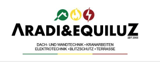 Aradi & Equiluz GmbH