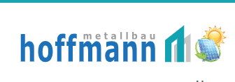 Hoffmann Metallbau GmbH & Co. KG