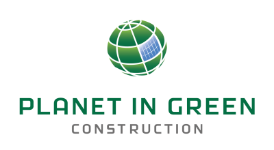 Planet in Green Construction GmbH