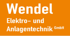 Wendel Elektro- und Anlagentechnik GmbH