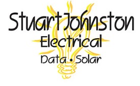 Stuart Johnston Electrical Services