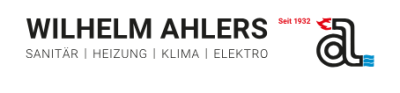 Wilhelm Ahlers GmbH & Co. KG