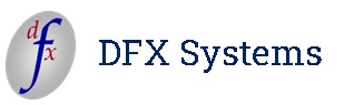 DFX Systems Pvt. Ltd.