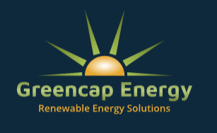 Greencap Energy Ltd.