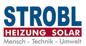 Strobl Heizung Solar GmbH & Co. KG