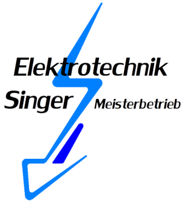 Elektrotechnik-Singer Meisterbetrieb