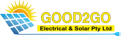Good2Go Electrical and Solar Pty Ltd