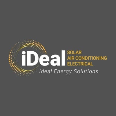 Ideal Solar Air Conditioning Electrical