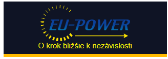 EU-POWER s.r.o.