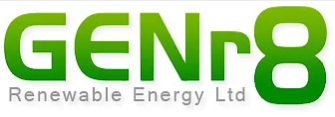 GENr8 Renewable Energy Ltd.