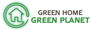 Green Home Green Planet Pty Ltd